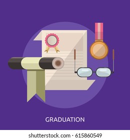 Graduation Conceptual Design