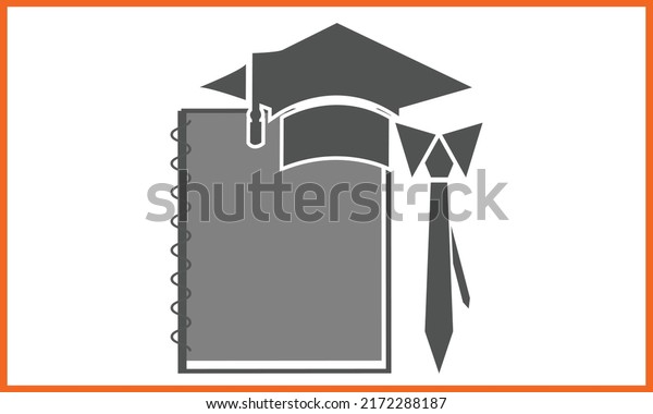 Graduation\
Congratulations Book illustration\
Design.