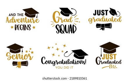 1,052 Graduation printable Images, Stock Photos & Vectors | Shutterstock