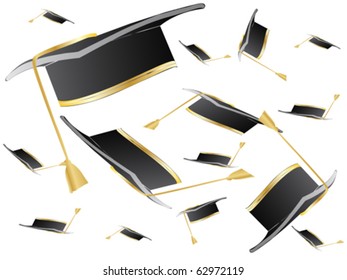 cobertura de graduación