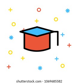  graduation degree diploma 