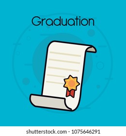 graduation design concept
