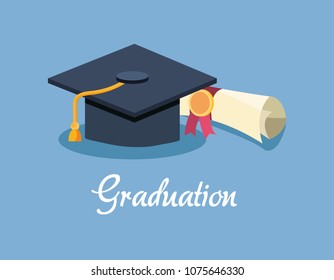 graduation design concept