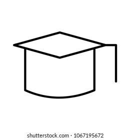  graduation diploma cap  