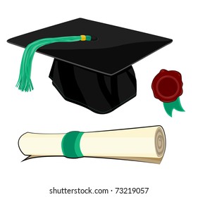 Graduation Elements