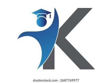Graduiertenwohnung Icon human mit letzterem K-Design-Konzept