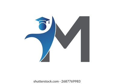Graduiertenwohnung Icon human mit letzterem M Designkonzept