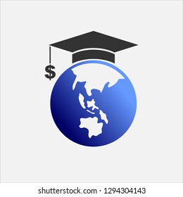 Graduation and Globe
