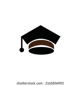 Graduation Gown Icon Vector Illustration Design