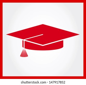 Graduation hat 