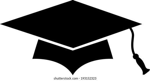 Graduation Hat
