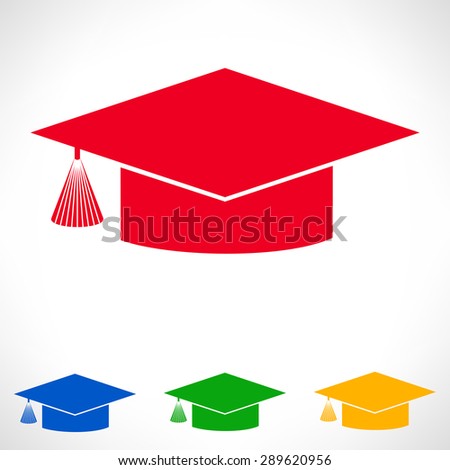 Graduation hat 