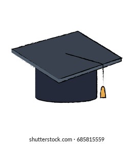 graduation hat accessory degree celebration