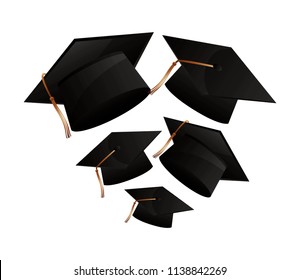 graduation hat accessory school