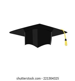 Graduation,  graduation hat,  graduation cap icon