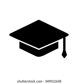 Graduation Hat Vector Images, Stock Photos & Vectors | Shutterstock