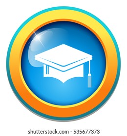 graduation Hat icon