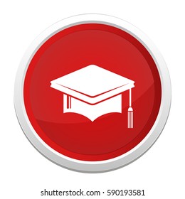 graduation Hat icon