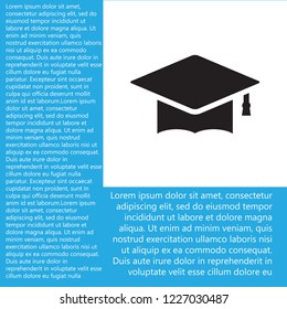 Graduation hat  icon vector 10 EPS