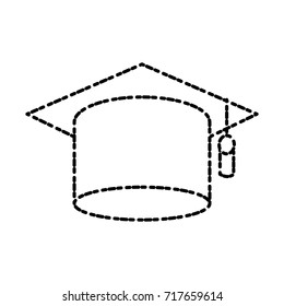 Graduation Hat symbol
