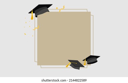 452,384 Graduation Stock Vectors, Images & Vector Art | Shutterstock