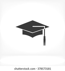 Graduation Icon