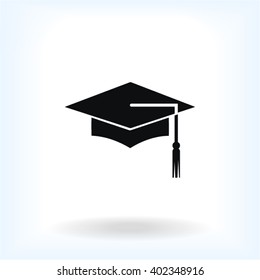 Graduation Icon