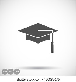 Graduation Icon