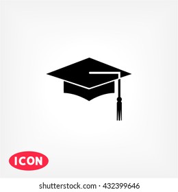 Graduation Icon