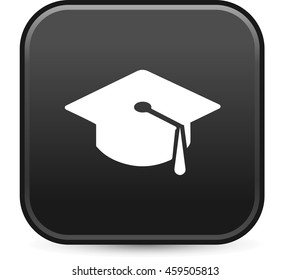 graduation icon 