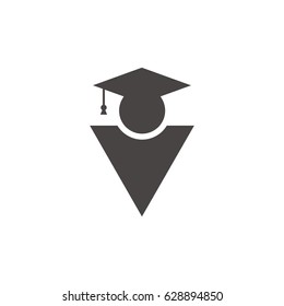 Graduation Icon