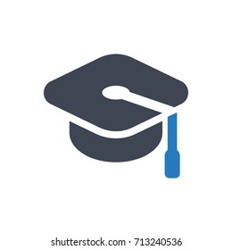 Graduation Icon