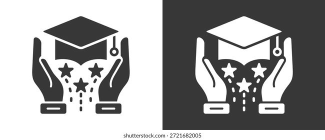 Conjunto De Ícones De Formatação Coleção De Vetores Isolados Em Preto E Branco
