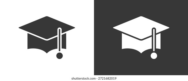 Conjunto De Ícones De Formatação Coleção De Vetores Isolados Em Preto E Branco