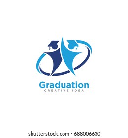 Graduation Logo