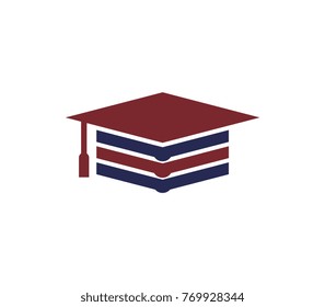 Graduation Logo Design