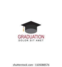 graduation logo template design design