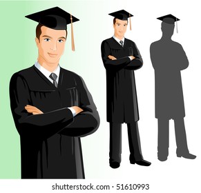 Graduation (Man)