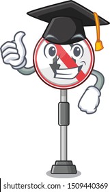 Graduation no u turn shaped the character
