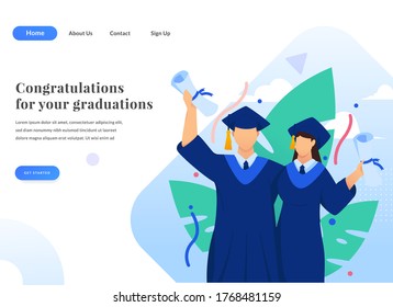 421,529 Graduation student Images, Stock Photos & Vectors | Shutterstock