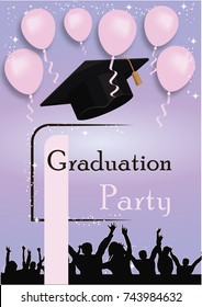 graduation party