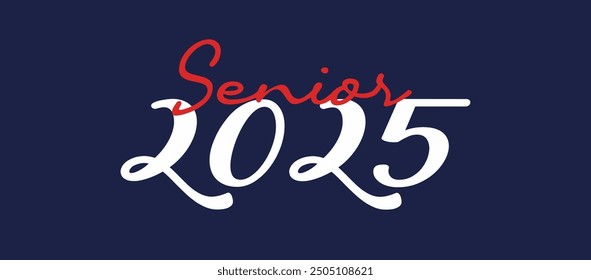 Graduation Quote Class of 2025 typography senior Graduation retro Sublimation