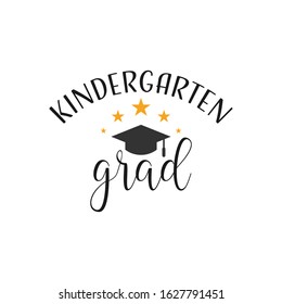 Kindergarten Graduation High Res Stock Images Shutterstock