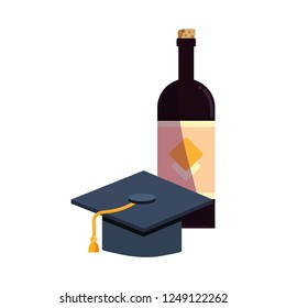 graduation school celebration