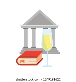 graduation school celebration