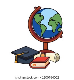 graduation school related