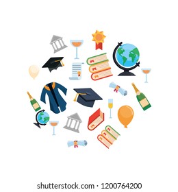 graduation school related