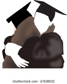Graduation Story