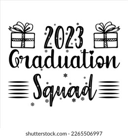 GRADUATION SVG DESIGN BUNDLE 2023