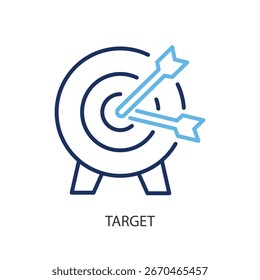 Graduation thin line vector icons.